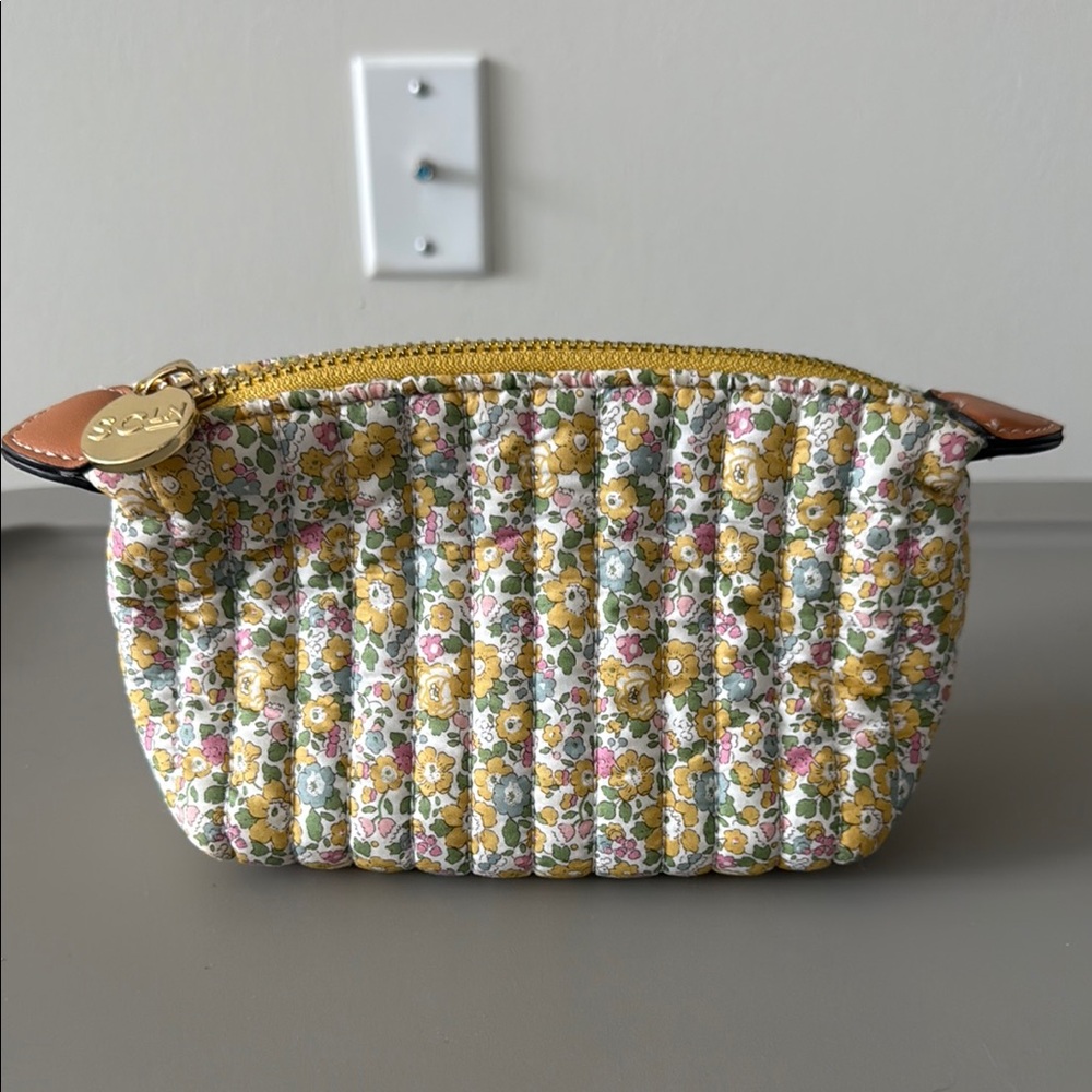 Stoney Clover Lane x Liberty Fabric